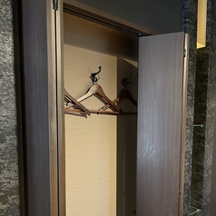 鉄板焼き Shin シンの雰囲気2