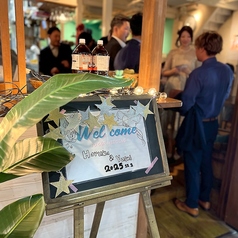 ラニカフェ LANI cafeのコース写真