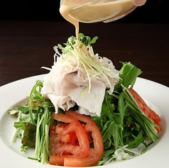 N Linda2 リンダ ダイニングバー 新宿店のコース写真