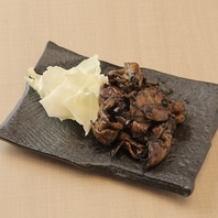 希少な国産食材で彩る珠玉の一品料理を心ゆくまで堪能♪