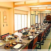 つむぎ庵の雰囲気2