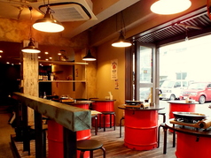 韓国居酒屋 KAD ATA カドアタ特集写真1