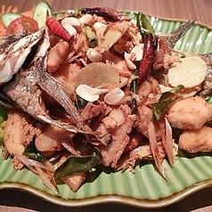 プラートードサムンプライ