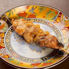 胸トロ肉