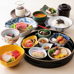 宝塚ホテル 日本料理「彩羽 ～いろは～」のおすすめ料理2