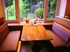 レストランさんかい 大塚店の写真3