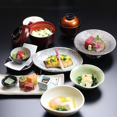 日本の料理 檪 あじいちいのおすすめ料理2