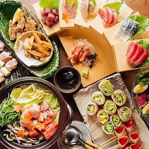 やさい巻き串の獅志丸 さいたま新都心東口駅前店(さいたま新都心