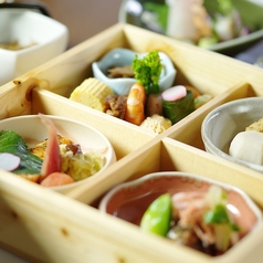 博多割烹 水音の特集写真