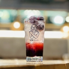 炭火焼鳥 塚田農場 THE2nd 新橋店のおすすめドリンク1