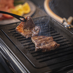 焼肉 鈴輝 はなれ 堺東の特集写真