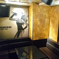 大人数用のお部屋もご用意しております。カラオケ以外のご利用でも大丈夫です♪お気軽にお問い合わせください。