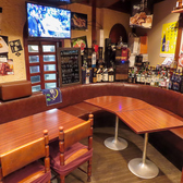 旬菜 松峰 の雰囲気3