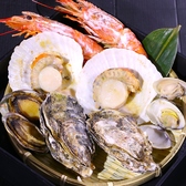 別府タワービアガーデン ～BBQ＆Sauna～のおすすめ料理2