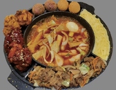 韓国料理ボンボン食堂のおすすめ料理2