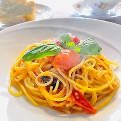 Tea House 7Leafのおすすめ料理1