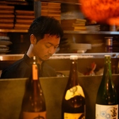 しゃぶしゃぶ 創作料理居酒屋 豚吟 栄店の雰囲気3