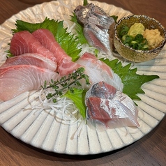 香蔵 北千住のおすすめ料理2