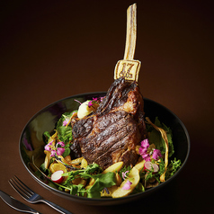 レストラン&バー 17CLUB byアパホテルのおすすめ料理2