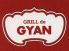 グリル ドゥ ギャン GRILL de GYANのロゴ