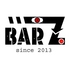 BAR-Zのロゴ