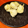 ゼッポリーニ(ナポリの海苔揚げパン)