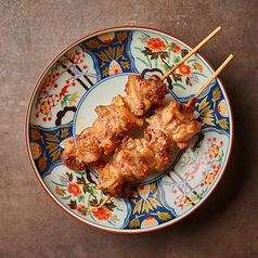 【やきとん120円】