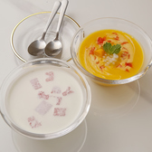 越界潮汕牛肉火鍋のおすすめ料理3