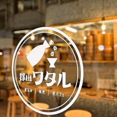 大衆酒場 郡山ワタルの写真