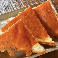 チーズトースト