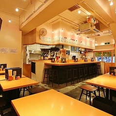 もつやき優貴 向ヶ丘遊園店の雰囲気3