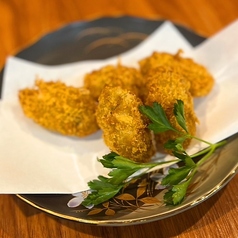 カキフライ（5個）