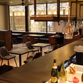 melimelo軒 大丸札幌店の雰囲気1