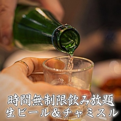 韓国家庭料理 チプノミ 赤羽店のおすすめ料理1