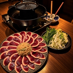 京鴨とお蕎麦　陸のおすすめ料理1