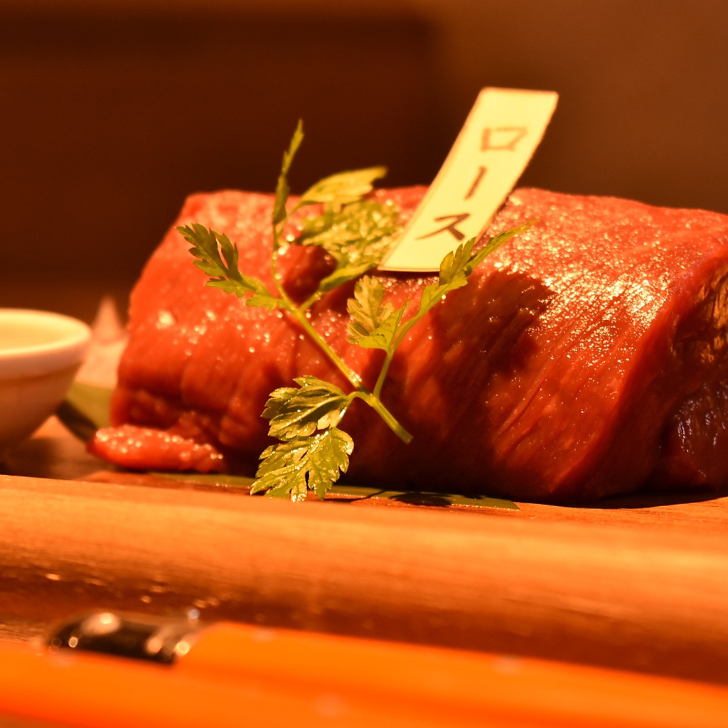 普段使いの馬肉料理屋がモットーの馬喰ろうではいつものご予算で『馬肉』をお楽しみいただけます。