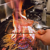 多彩なコースございます！