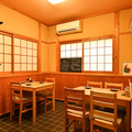居酒屋ヒナタの雰囲気1