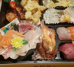 おまかせ弁当 