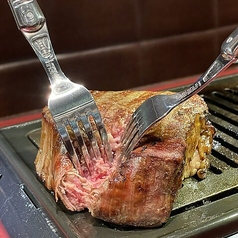 焼肉 牛目黒のコース写真