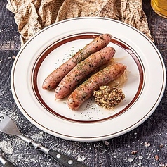 香草の香り ニュルンベルガー