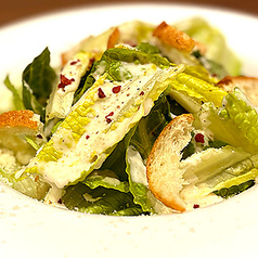 Original Caesar salad