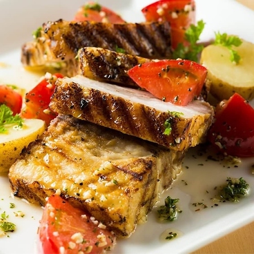 隠れ家 肉バルダイニング HACHI 八丁堀のおすすめ料理1