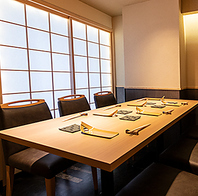 特別な日を彩る贅沢な寿司でのひととき