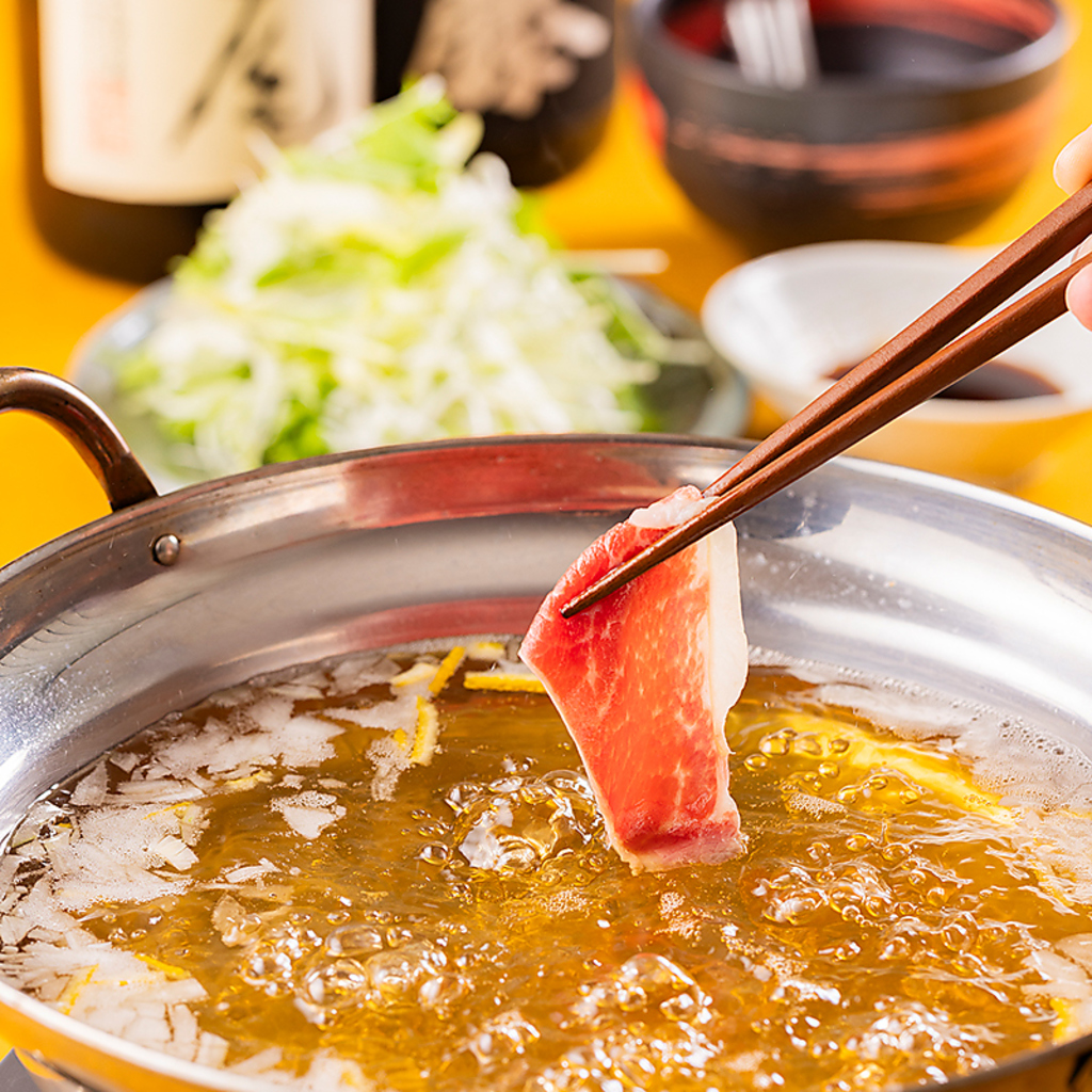 あか屋 熊本下通り店の写真ギャラリー