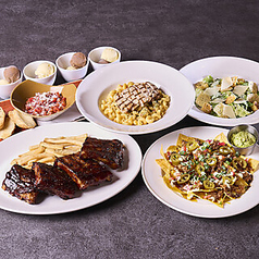 ハードロックカフェ 横浜 Hard Rock Cafe Yokohamaのおすすめ料理2