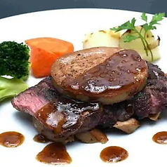 牛たんささ川北千住西口店のコース写真