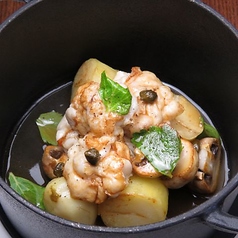 ル・ベルジェ Le bergerのコース写真