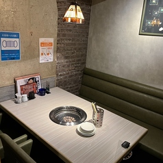 個室焼肉 大宮苑 大宮南銀座店特集写真1