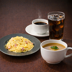 マグネティックのおすすめランチ2